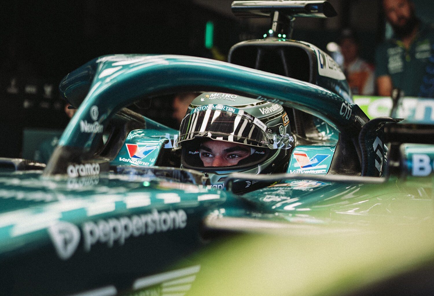 The Debrief by Aramco: British Grand Prix