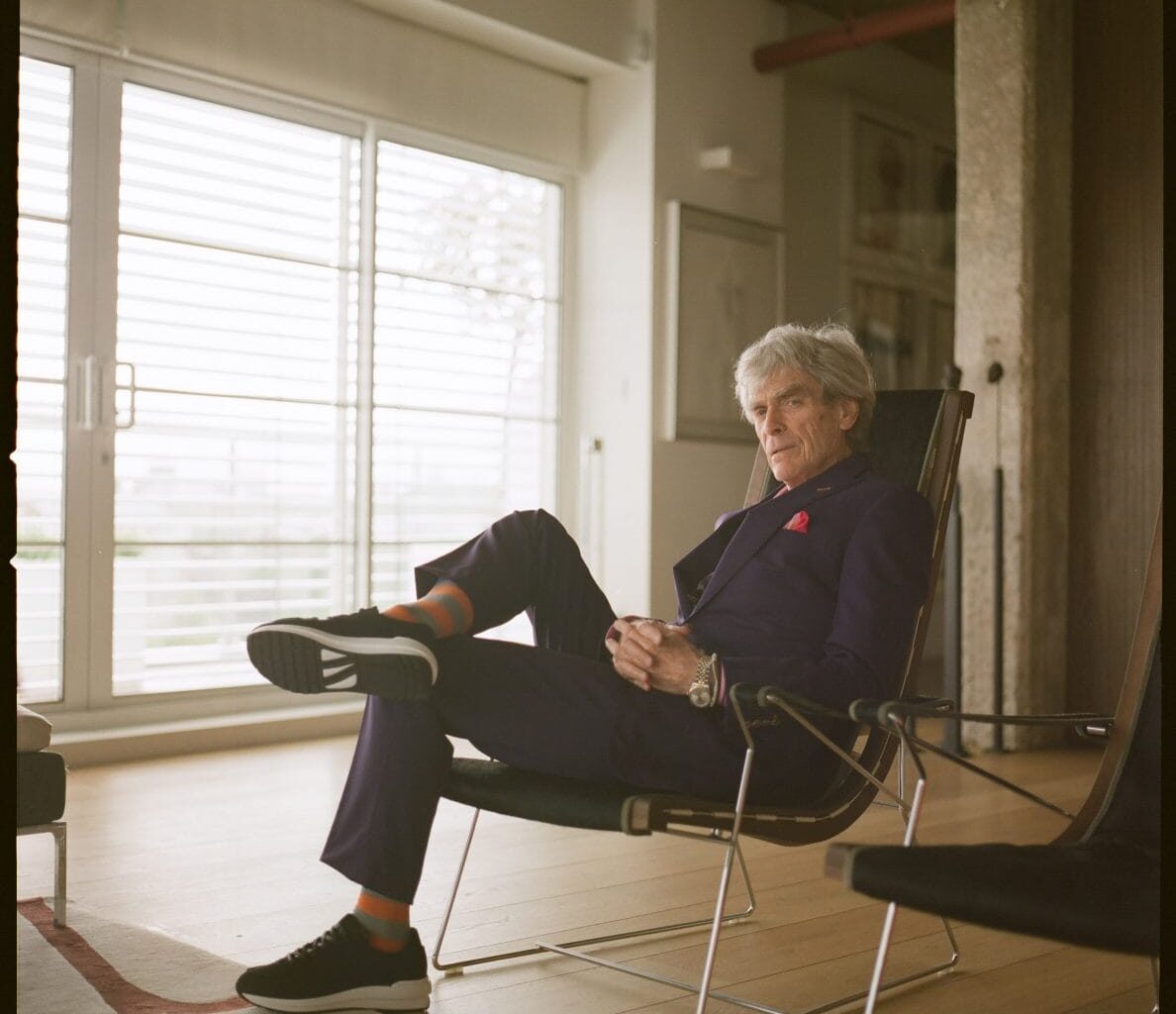 Northern Ireland's Ad Men & Women Gear Up For Annual Awards