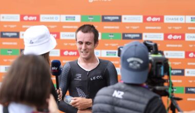Sky New Zealand confirmed as exclusive media partner for Glasgow 2026
