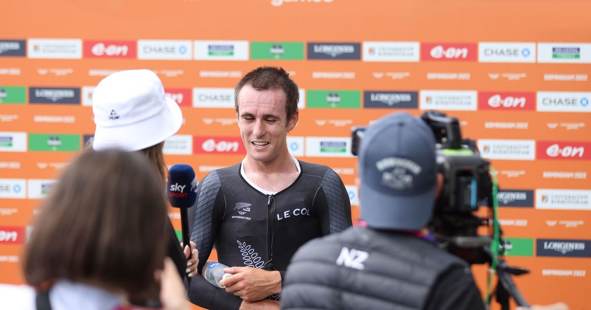 Sky New Zealand confirmed as exclusive media partner for Glasgow 2026