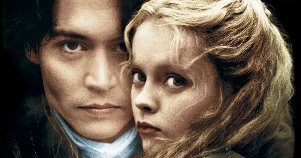 The Return to Sleepy Hollow comic book from IDW Dark is a 15-years-later sequel to Tim Burton's 1999 film Sleepy Hollow