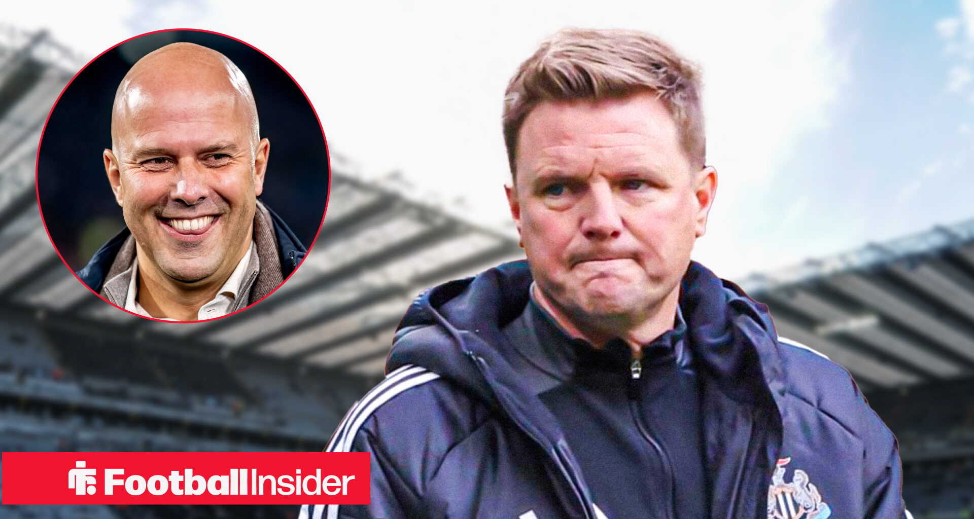 'Newcastle to match Liverpool transfer move' as new arrival heads in