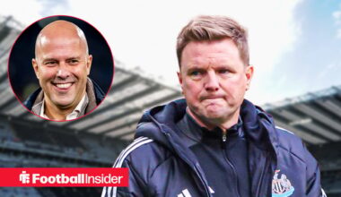 'Newcastle to match Liverpool transfer move' as new arrival heads in
