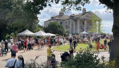 Interiors events in July: vintage furniture sales, new designers and exhibitions to check out this month