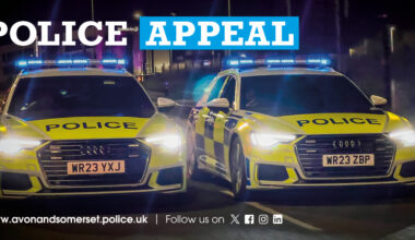 Witness and dashcam appeal after Bristol road rage incident