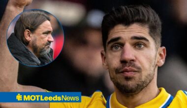 Daniel Farke 'has ideal Solomon replacement' at Leeds United