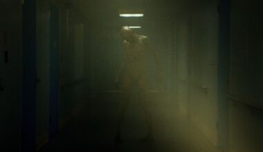 'Somnium' Trailer - Chloe Levine's Dreams Come True in Sci-Fi Horror Film