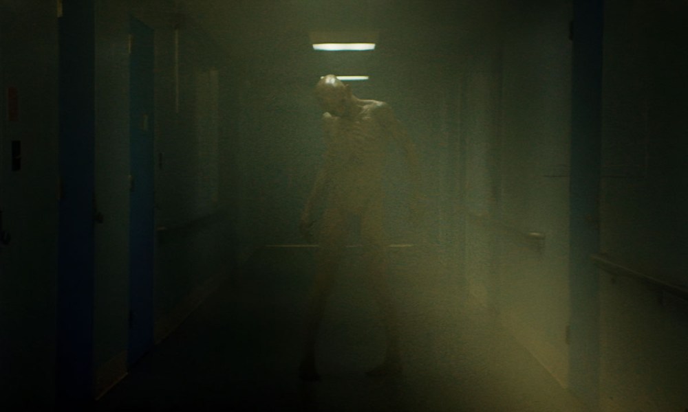 'Somnium' Trailer - Chloe Levine's Dreams Come True in Sci-Fi Horror Film