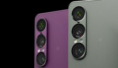Sony suspends Xperia 1 VII sales in Japan over weird shutdown issues
