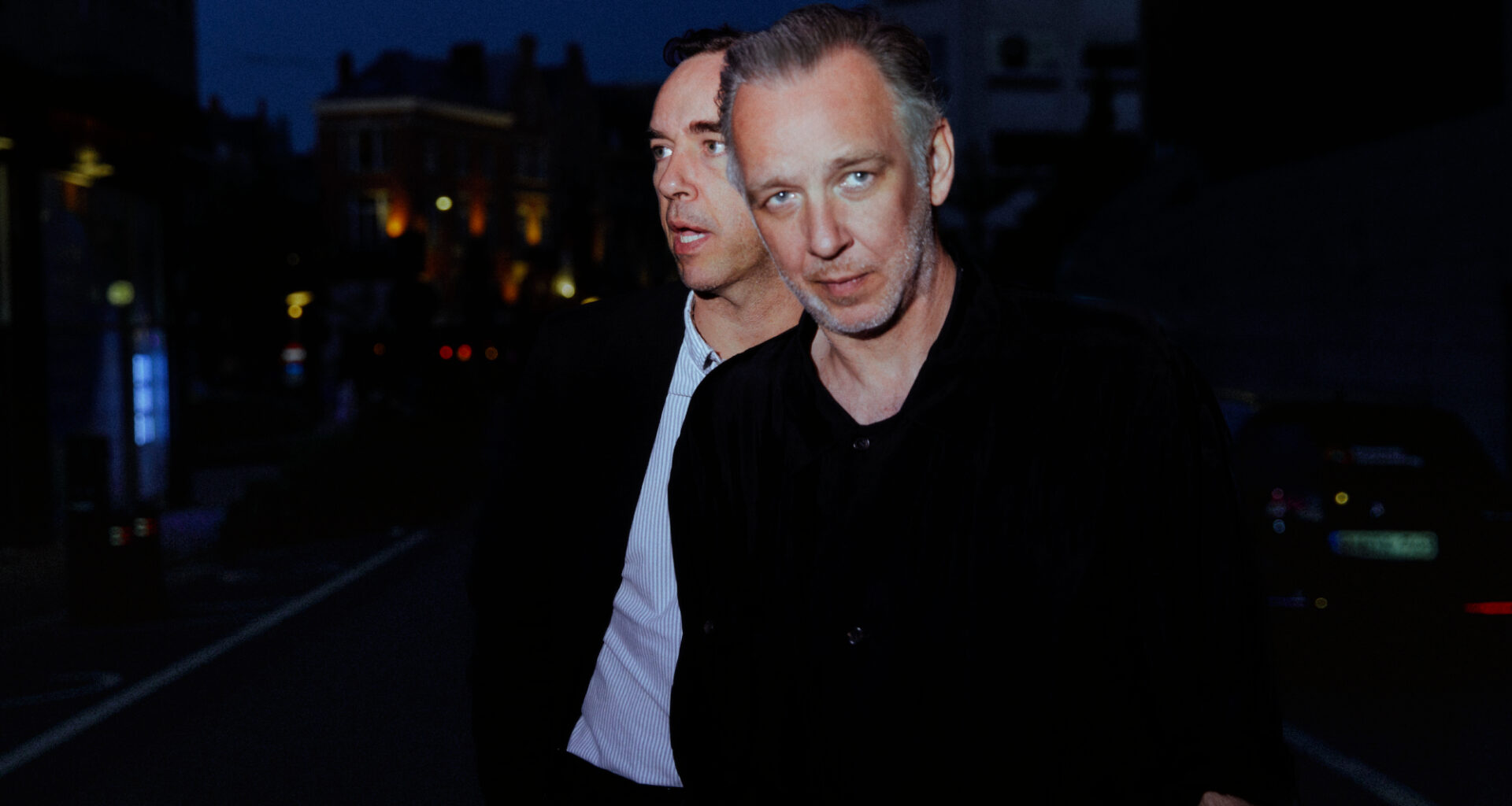 Soulwax announce "live, loud and loose" new album 'All Systems Are Lying' with huge double A-side