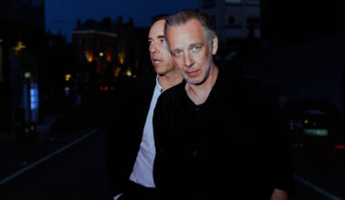 Soulwax announce "live, loud and loose" new album 'All Systems Are Lying' with huge double A-side