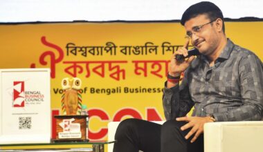 At Business Conclave, push for more Bengalis in business world