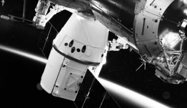 Spacex Successfully Launches 24 Starlink Satellites In Thursday Night Mission