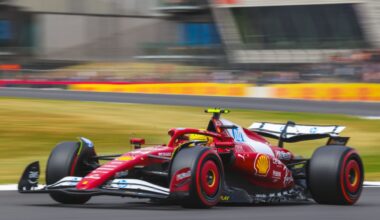 What's so significant about Ferrari's Mugello test