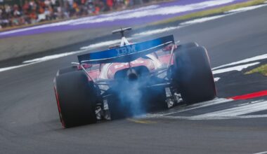 Where has Leclerc's qualifying magic gone?