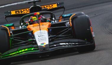 Piastri's biggest McLaren complaint and an update aversion explained
