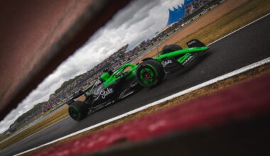 An unexpected upgrade has transformed F1's midfield fight