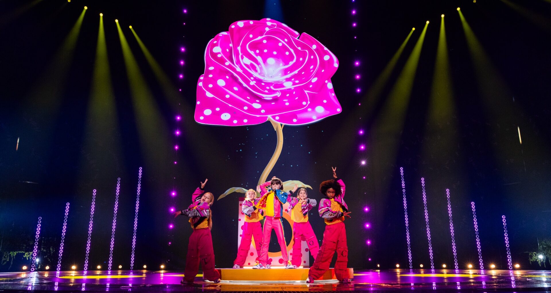 🇪🇸 Spain: 270 Applications Received for Junior Eurovision 2025