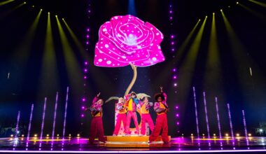 🇪🇸 Spain: 270 Applications Received for Junior Eurovision 2025