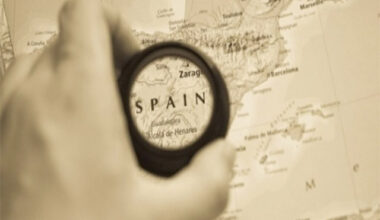 Spain ratings