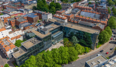 Melburg and Winvic acquire Bristol office scheme