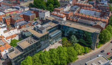 Melburg partners with contractor on Bristol office deal
