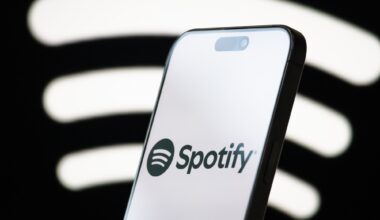 AI-generated songs are being added to dead musicians' pages on Spotify without permission