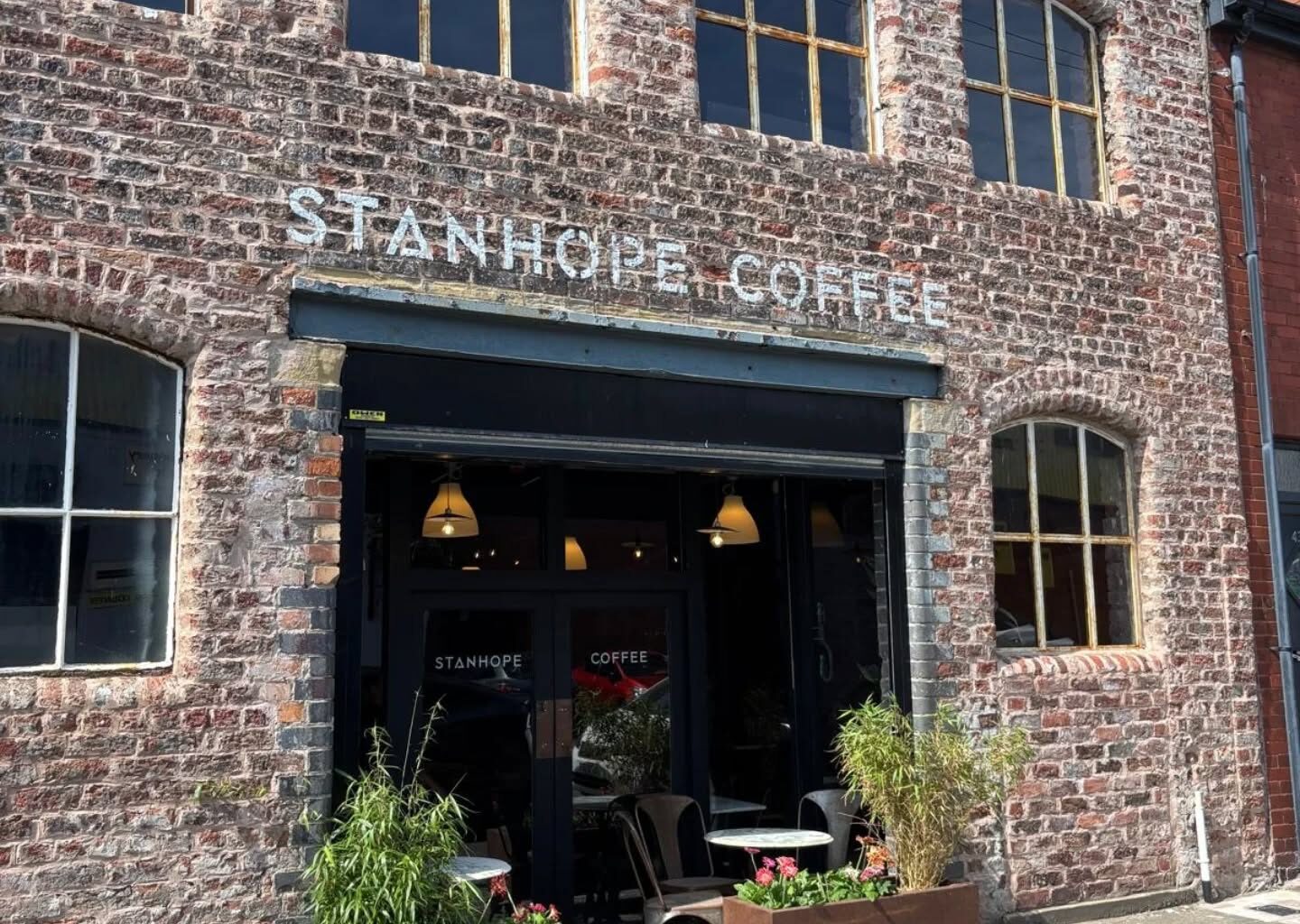 One of Liverpool’s favourite indie coffee shops opens in the Baltic with its own roastery