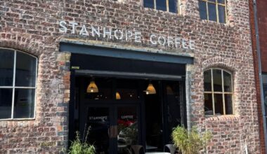 One of Liverpool’s favourite indie coffee shops opens in the Baltic with its own roastery