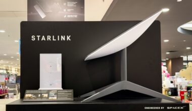 Starlink users double in 6 months