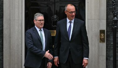Labour Is Resetting Its Brexit Rhetoric—But the Substance Remains the Same ━ The European Conservative