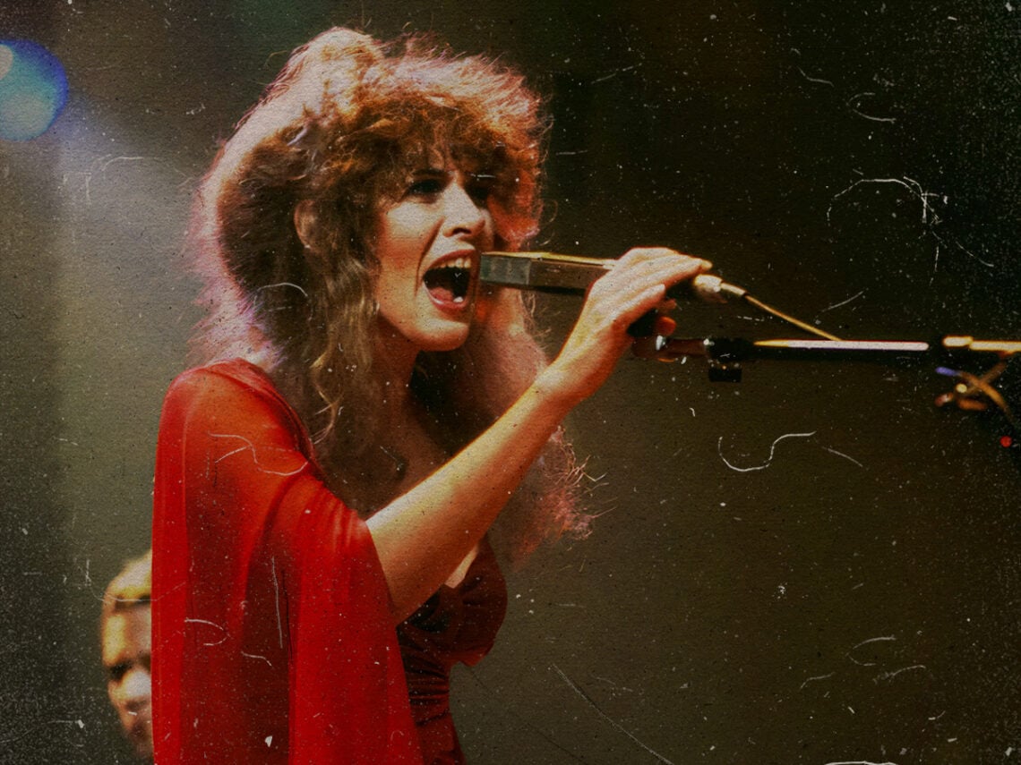 Stevie Nicks - 1979
