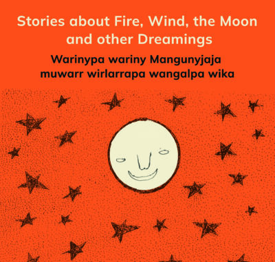 UWAP acquires collection of Nyangumarta children’s stories