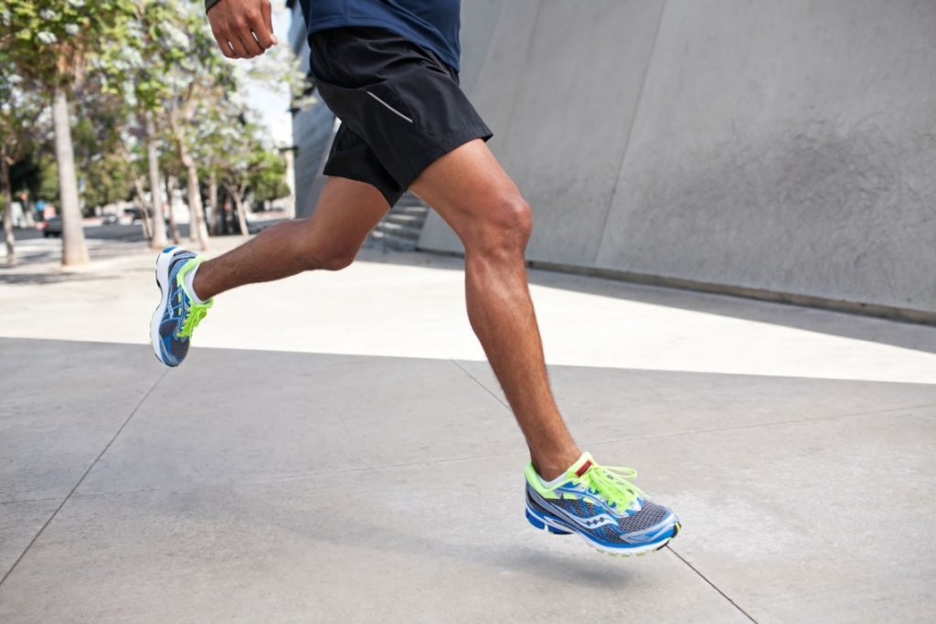 runner
