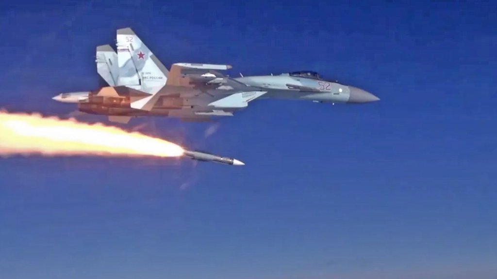 Russia is introducing new nuclear-tipped air-to-air missiles as part of an overall expansion of its nuclear forces, according to an assessment from the Pentagon’s Defense Intelligence Agency, or DIA. While nuclear-armed air-to-air missiles were part of the Soviet Union’s armory during the Cold War, their current status within the Russian Aerospace Forces (VKS), is little-known, which makes the disclosure from this U.S. intelligence agency all the more intriguing.