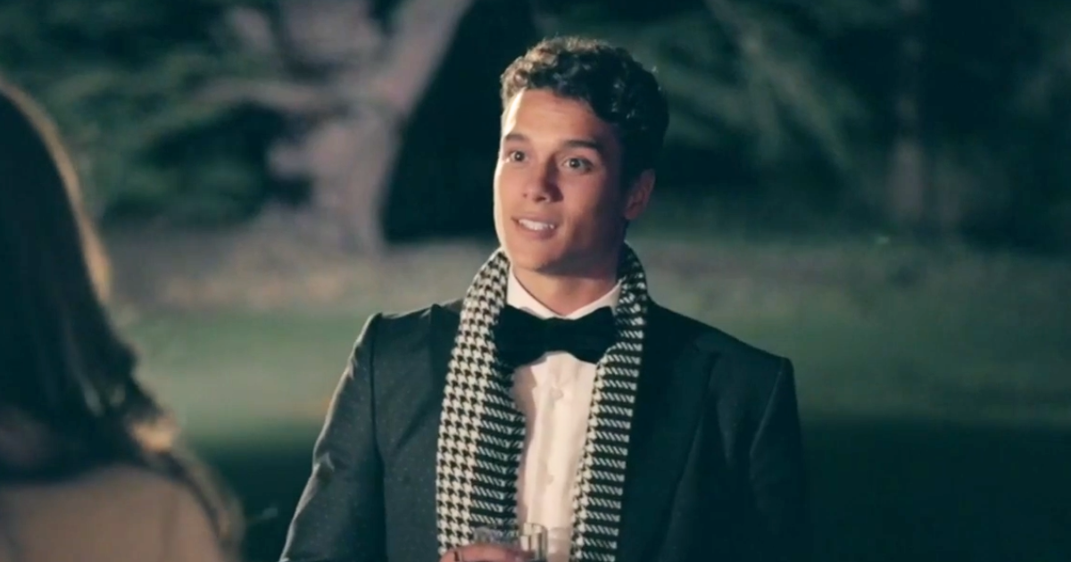 Made In Chelsea Miles Nazaire’s company faces nearly £100k debt