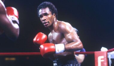 Sugar Ray Leonard Now Admits He Regrets Taking One Historic Fight: “I Wasn’t Ready”