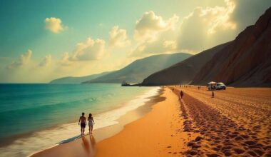 London Joins with Edinburgh, Cornwall, Lake District, Brighton and More as the Best Summer Travel Destinations in the United Kingdom