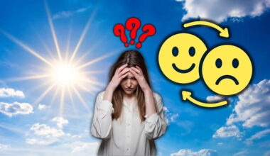 Summertime sadness? It could be Reverse Seasonal Affective Disorder