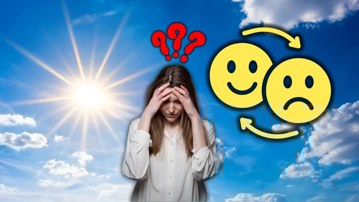 Summertime sadness? It could be Reverse Seasonal Affective Disorder