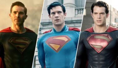 David Corenswet On 'Superman' Advice From Henry Cavill, Tyler Hoechlin