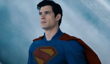 Superman 2: James Gunn Reveals What Batman Crossovers Won’t Happen in Sequel - Comic Book Movies and Superhero Movie News