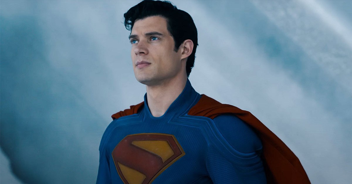 Superman 2: James Gunn Reveals What Batman Crossovers Won’t Happen in Sequel - Comic Book Movies and Superhero Movie News