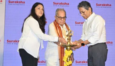 Suraksha Diagnostic launches ₹22cr genomics lab in Kolkata – Medical Buyer