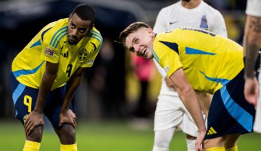 Gyokeres completes Arsenal jigsaw with Liverpool, Newcastle and Chelsea lining up similar signings