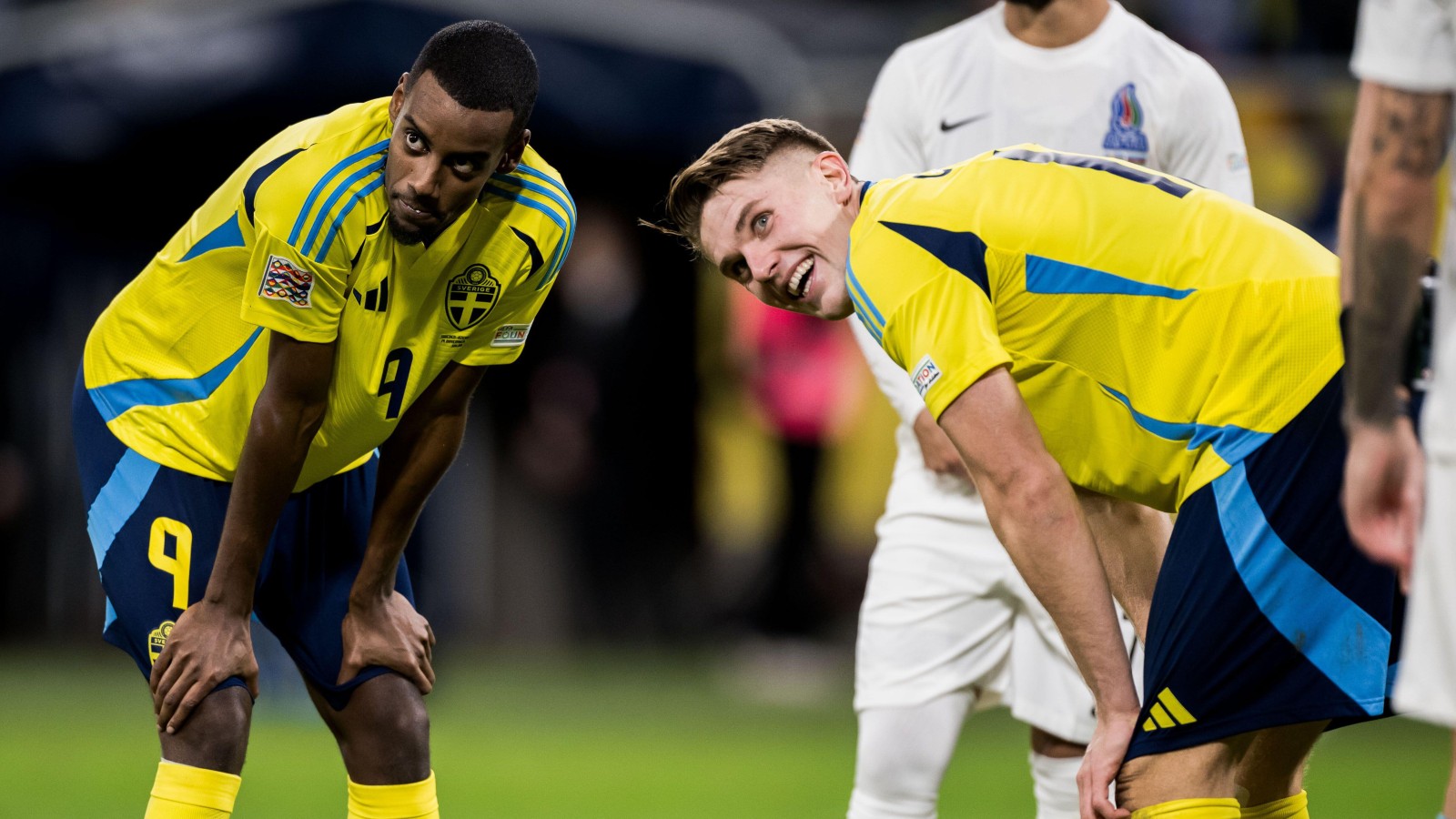 Gyokeres completes Arsenal jigsaw with Liverpool, Newcastle and Chelsea lining up similar signings