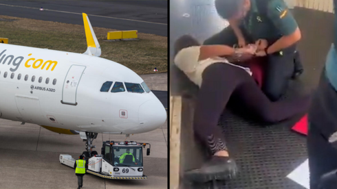 France probes whether Jewish teens removed from flight due to religion; pilot's 9/11
