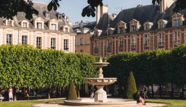 How to Plan a Trip to Paris on a Budget, According to a Local