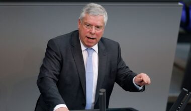 Germany says Israel ‘violating law of war’ in Gaza but refuses to sign ceasefire letter – The Irish Times