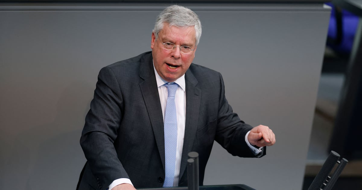 Germany says Israel ‘violating law of war’ in Gaza but refuses to sign ceasefire letter – The Irish Times